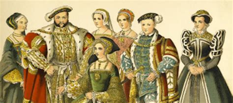 tudors and tudors 16th century